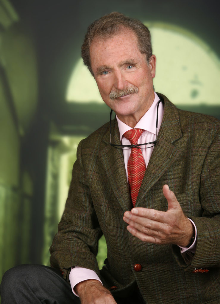 Dipl. Ing. Peter Goess Zentralverwaltung Presseflash